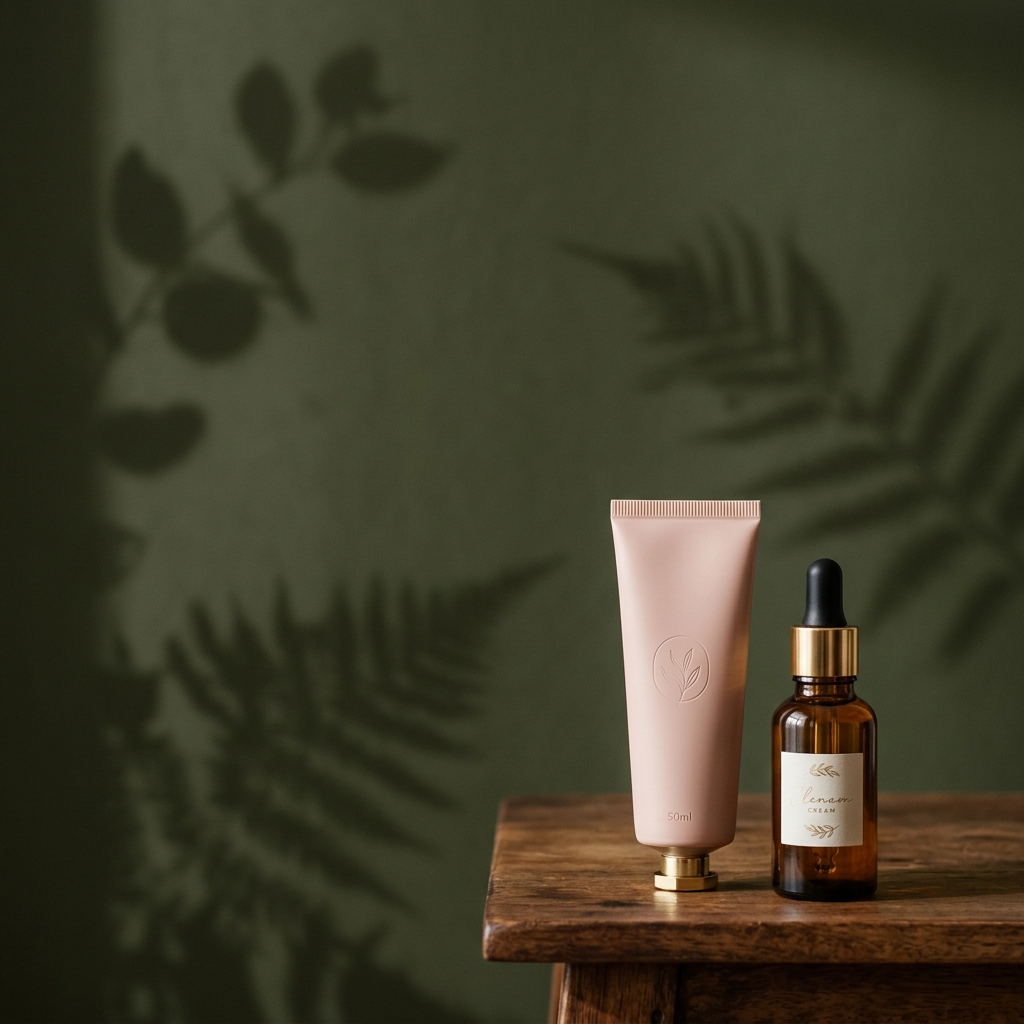 Cosmetics Lineup